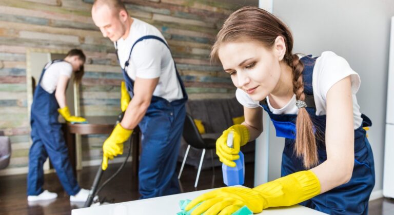 Restaurant Cleaning Checklist: What Health Inspectors Really Look For