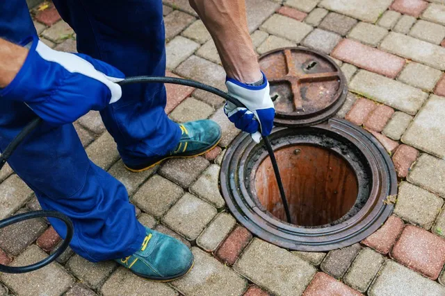 Drain Cleaning 101: Why You Shouldn’t Wait Until There’s a Flood
